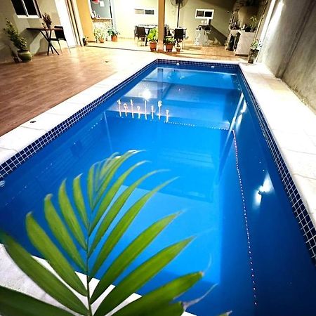 Departamentos El Chileno Leilighet Puerto Iguazú Eksteriør bilde
