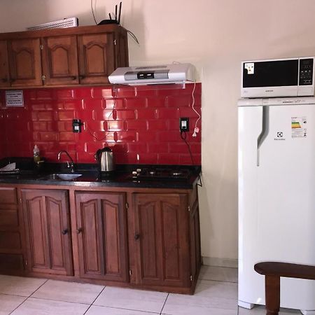 Departamentos El Chileno Leilighet Puerto Iguazú Eksteriør bilde
