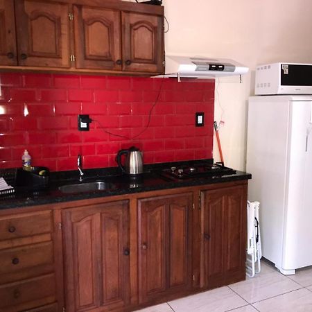 Departamentos El Chileno Leilighet Puerto Iguazú Eksteriør bilde