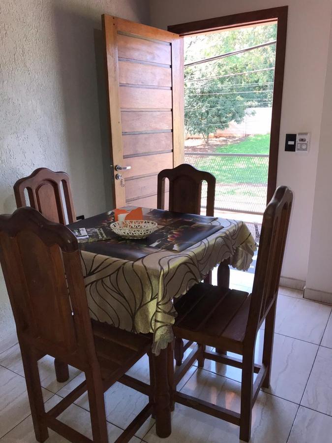 Departamentos El Chileno Leilighet Puerto Iguazú Eksteriør bilde